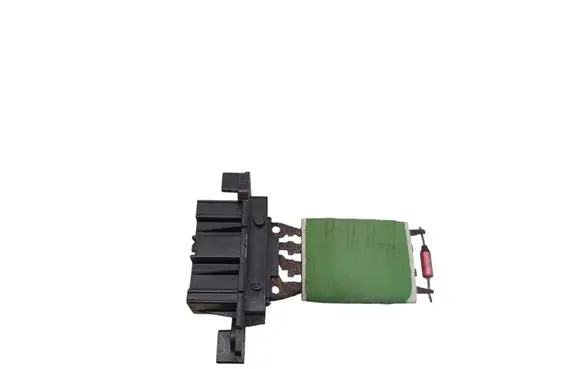 Opel Combo D Heater blower motor/fan resistor