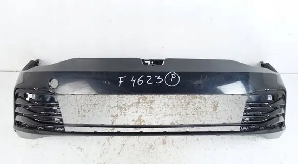 Volkswagen Golf VIII Front bumper 5H0807221H