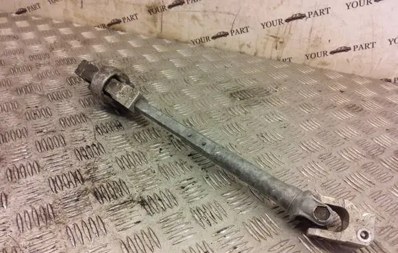 BMW 3 F30 F35 F31 Steering column universal joint 