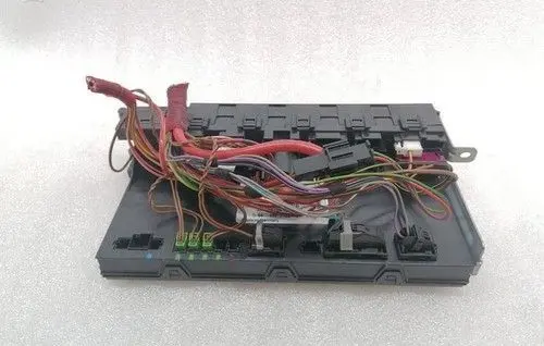 Maybach 57/62 Fuse box set A2405451501