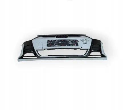 Audi E-tron GT Front bumper 4J3807421