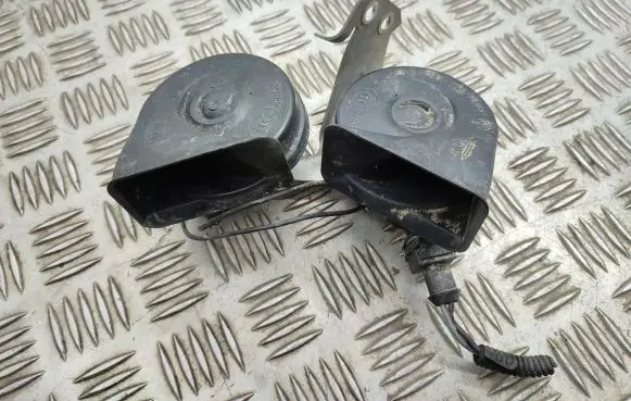 Volvo XC60 Horn signal