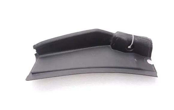 Mercedes-Benz GLS X166 Trunk/boot sill cover protection A1666900164 18564321 WPT51062