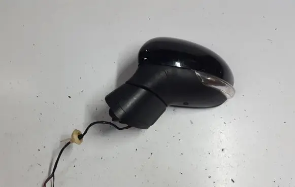 Fiat 500X Front door electric wing mirror 