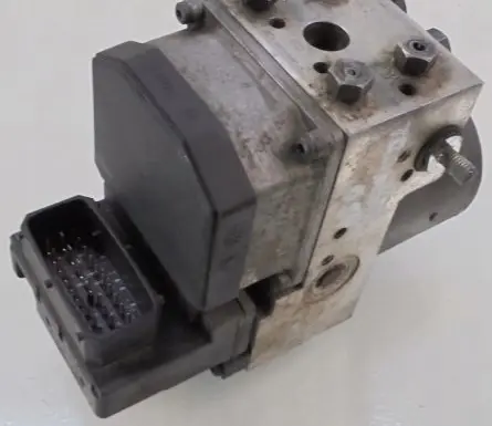 Ford Transit ABS control unit/module 6009413