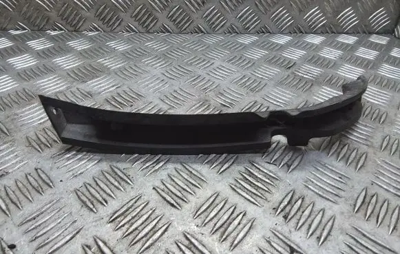 Volkswagen PASSAT B6 Front bumper mounting bracket 3C0807177