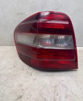 Mercedes-Benz ML W164 Rear/tail lights