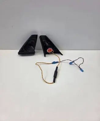 BMW 5 F10 F11 Front door high frequency speaker 9184794