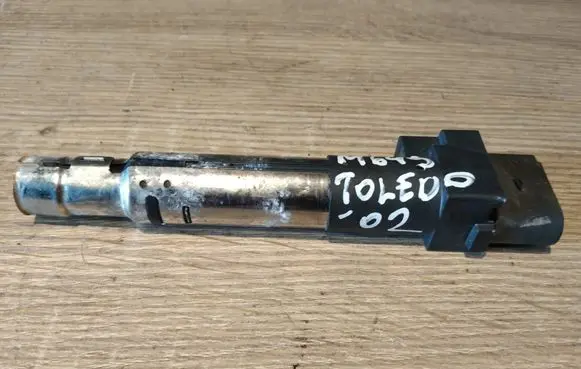 Seat Toledo II (1M) High voltage ignition coil