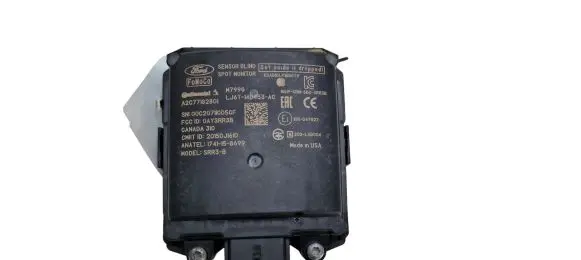 Ford Escape IV Blind spot module LJ6T14D453 LJ6T14D453AC A2C77182801