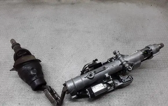 Mercedes-Benz S W220 Steering wheel axle A2204620220