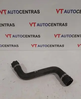 BMW 5 F10 F11 Engine coolant pipe/hose 17127809821