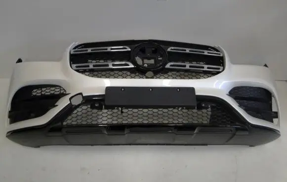 Mercedes-Benz GLS X167 Front bumper A1678859405