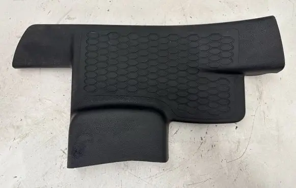 Dodge Durango Rear sill trim cover 1NC84DX9AD