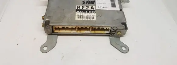 Mazda 626 Other control units/modules RF2A18881D 2758005033