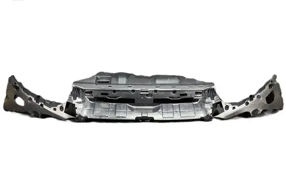 Ford Focus Front bumper mounting bracket BM51-17E778-BA