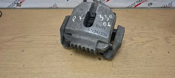 BMW 3 E90 E91 Front brake caliper 5724330