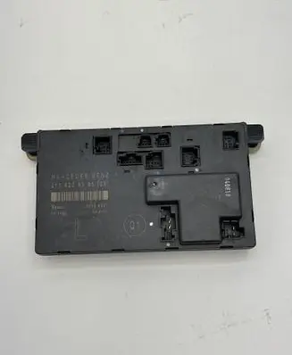 Door control unit/module