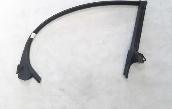 Audi A7 S7 4K8 Front door rubber seal 4G8845353F