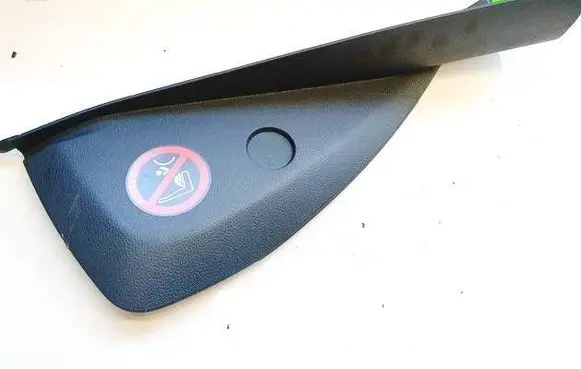 Ford Grand C-MAX Dashboard side end trim AM51R044C60ABW