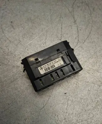 Mercedes-Benz S W220 Parking PDC sensor display screen A0005428823