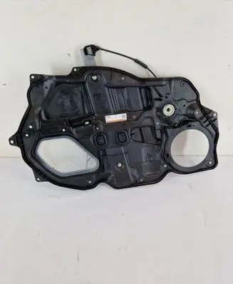 Mazda 2 Front window lifting mechanism without motor D6515997XB