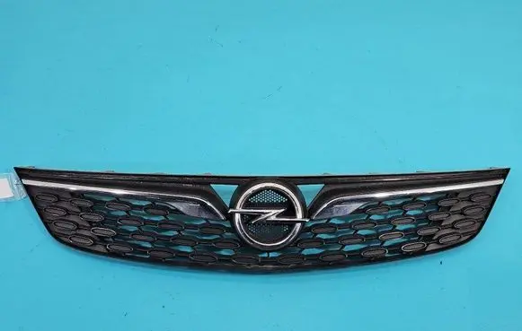 Opel Astra K Front bumper upper radiator grill 39130501 IMPRK1508503