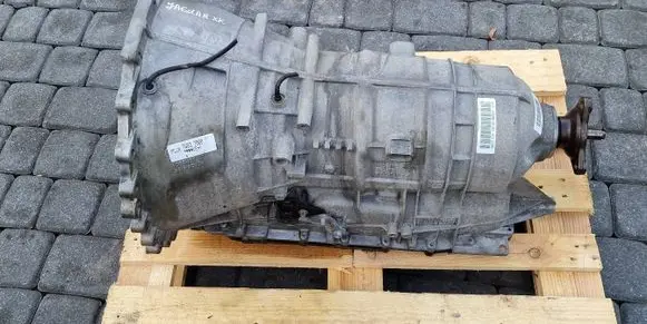 Jaguar XK - XKR Automatic gearbox 7W837000BC
