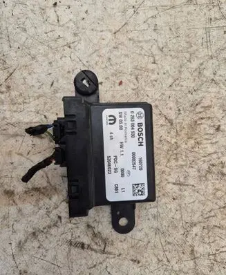 Fiat Tipo Parking PDC control unit/module 52046023 0263004930 00002547