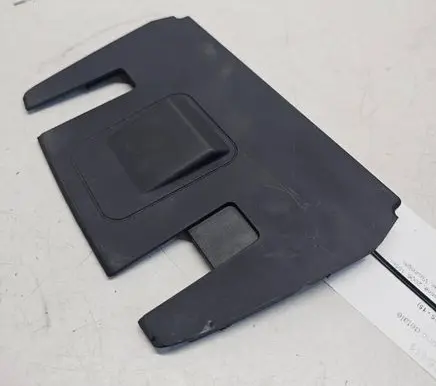 Audi Q7 4L Other interior part 4L0864375