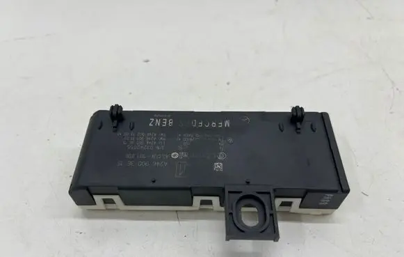 Mercedes-Benz GLA W156 X156 Tailgate/trunk control unit/module A2469003615