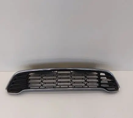 Mini Cooper Countryman R60 Front bumper upper radiator grill 9807476
