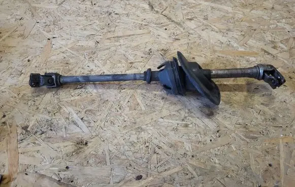 Audi Q5 SQ5 Steering column universal joint 8R1419753H