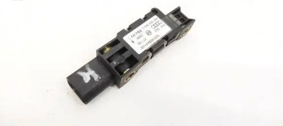Volkswagen Phaeton Airbag deployment crash/impact sensor 4b0959643c