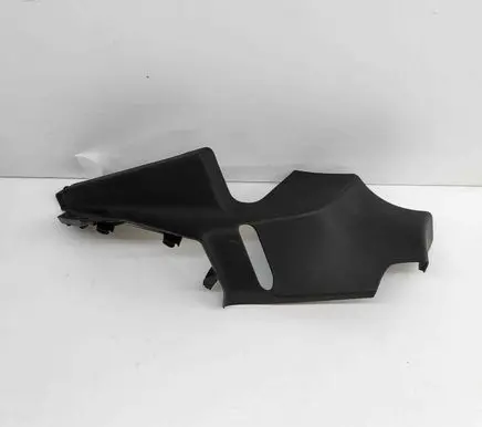 Porsche Taycan 9J1 (C) pillar trim 9J0867242