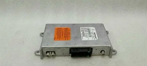 Mercedes-Benz E W212 Voice control module A2044460159
