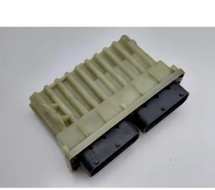Opel Astra G Coolant fan relay 24410130