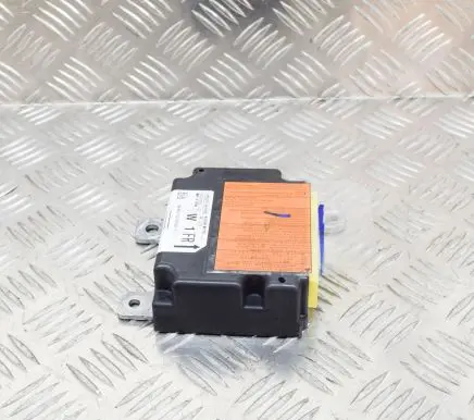 Nissan Qashqai Airbag control unit/module 627260200 988204EH0C