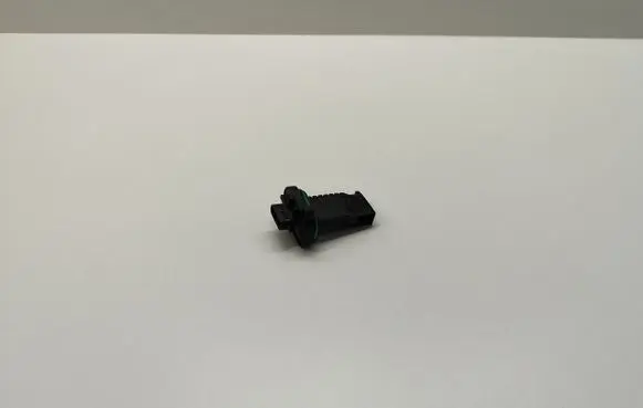 BMW 5 F10 F11 Mass air flow meter 0281006092 8506408