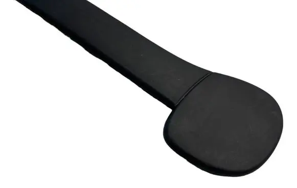 Volkswagen Multivan T4 Seat belt trim 703857717