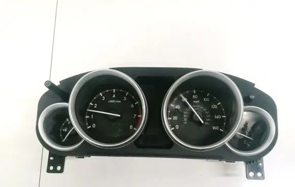 Mazda 6 Speedometer (instrument cluster)
