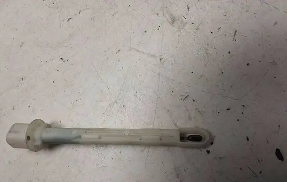 Opel Insignia A Interior temperature sensor 52432231