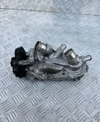 Seat Leon IV Water pump 05E121117G
