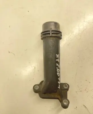 BMW X1 E84 Engine coolant pipe/hose 7810707 10808611