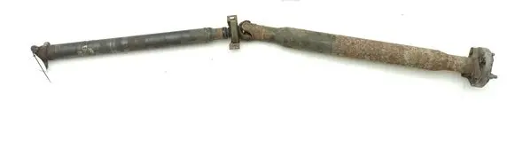 Mercedes-Benz S W140 Drive shaft (set) 