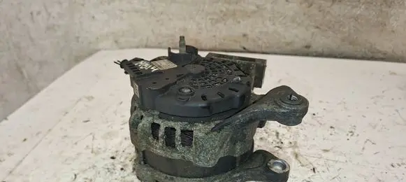 Opel Insignia B Generator/alternator 39047352 F000BL08D8 180127