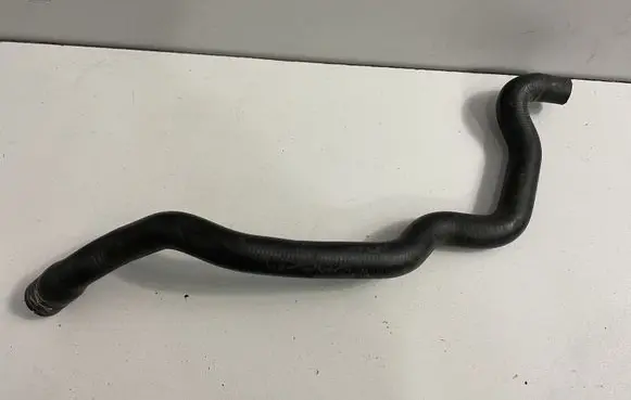 BMW 6 F12 F13 Engine coolant pipe/hose 9169918