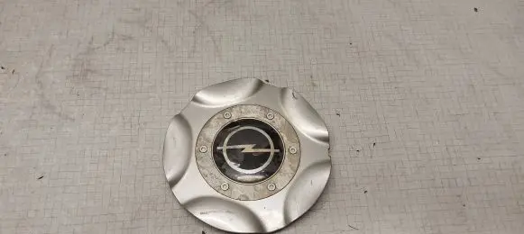 Opel Zafira A Original wheel cap