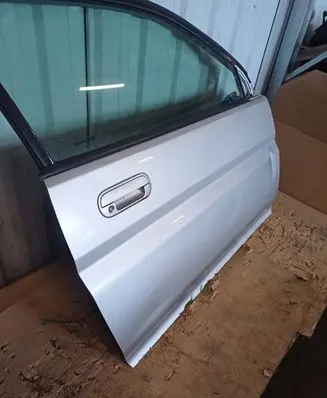 Honda HR-V Door (2 Door Coupe) 