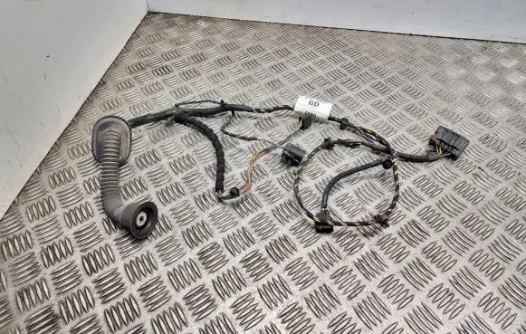 Ford Tourneo Front door wiring loom 2t1t14a584gd